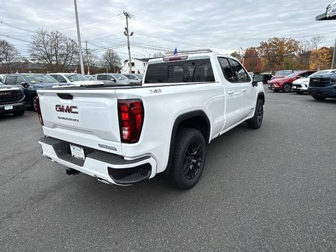 New 2025 GMC Sierra 1500 Elevation w/ Preferred Package image 7