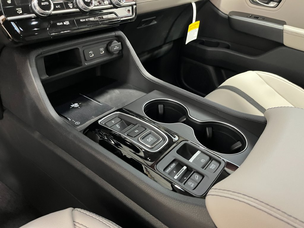 New 2026 Honda Pilot EX-L image 19