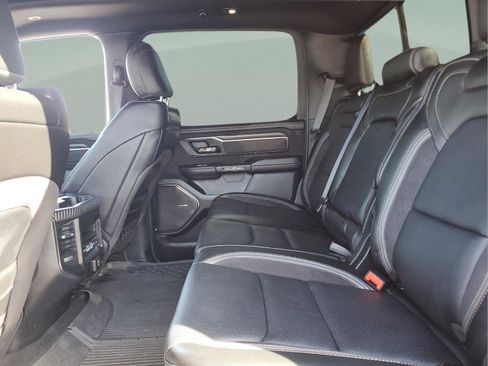 Used 2024 RAM 1500 TRX image 7