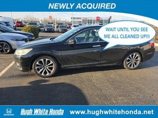 Used 2015 Honda Accord Sport video 1