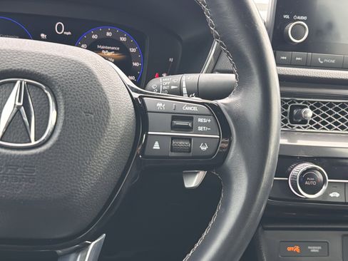 Certified 2024 Acura Integra A-Spec image 20