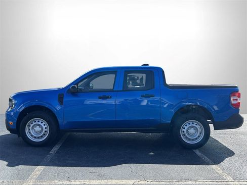New 2025 Ford Maverick XL image 19
