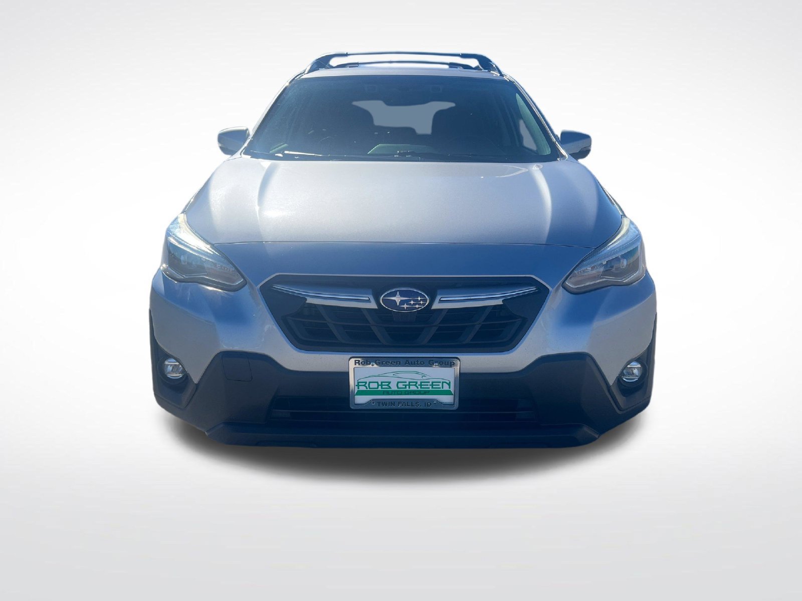 Used 2021 Subaru Crosstrek 2.5i Limited w/ Popular Package #5 AWD/4WD image 8