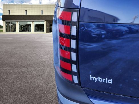 New 2026 Hyundai Palisade SEL image 9