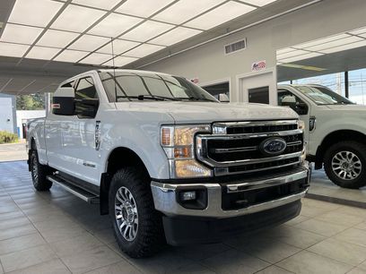 Used 2022 Ford F250 Lariat
