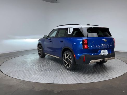 Used 2026 MINI Cooper Countryman S image 8