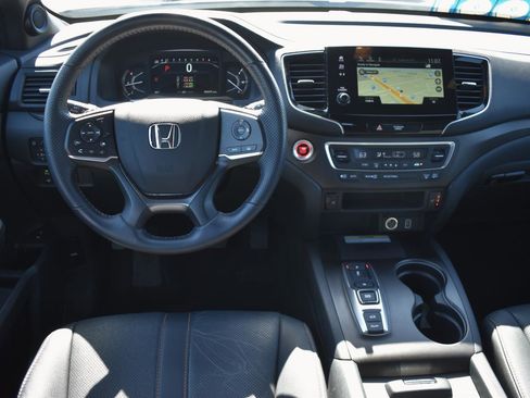 Used 2023 Honda Passport TrailSport image 22