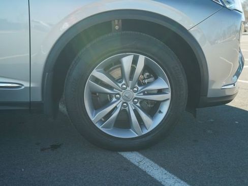 Used 2023 Acura MDX SH-AWD image 43