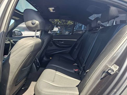 Used 2016 BMW 328i xDrive Sedan w/ Premium Package AWD/4WD image 17