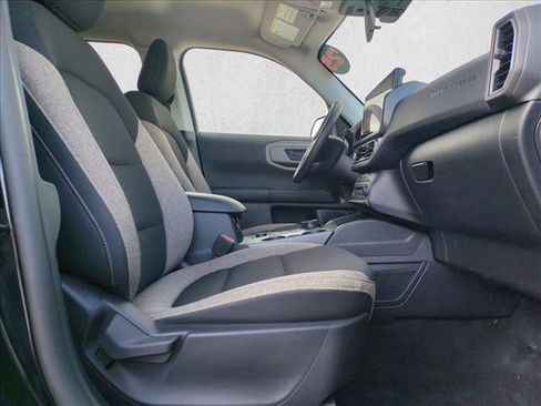 Used 2025 Ford Bronco Sport Big Bend image 20