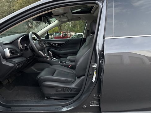 Used 2024 Subaru Outback Touring XT image 13