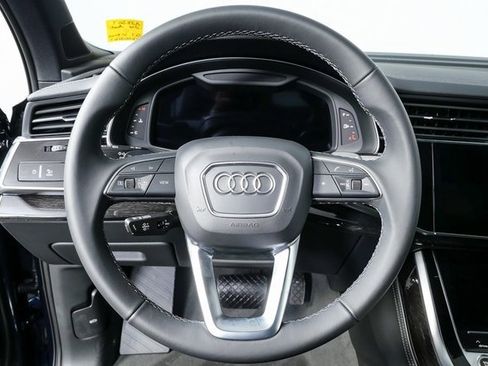 New 2026 Audi Q7 3.0T Premium Plus image 10