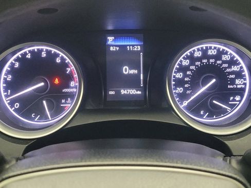 Used 2022 Toyota Camry LE FWD image 23
