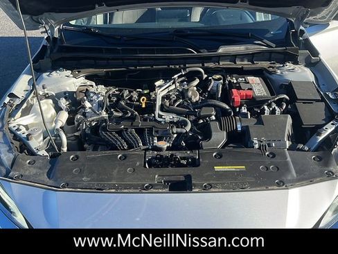 Used 2024 Nissan Altima 2.5 SV image 30