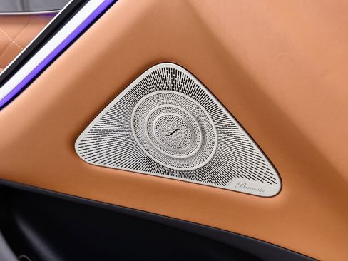 Certified 2023 Mercedes-Benz S 580e 4MATIC Sedan image 7