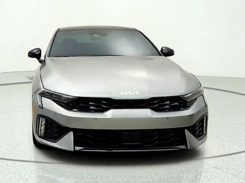 Used 2025 Kia K5 GT w/ GT1 Package FWD image 2
