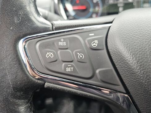 Used 2016 Chevrolet Cruze Premier w/ RS Package FWD image 9