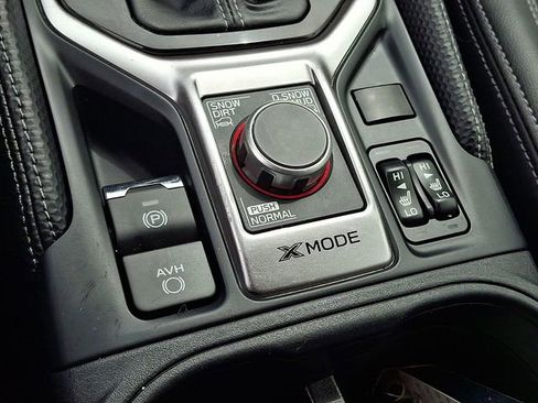 Used 2023 Subaru Forester Touring AWD/4WD image 25
