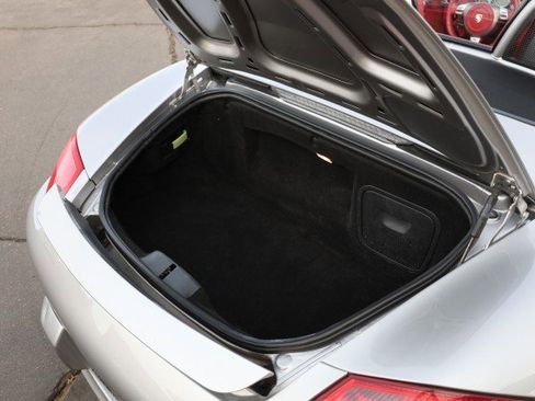 Used 2008 Porsche Boxster RS 60 Spyder RWD image 37
