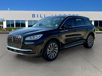 Used 2023 Lincoln Corsair Reserve w/ Equipment Group 202A