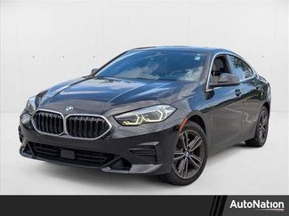 Used 2022 BMW 228i Gran Coupe image 1