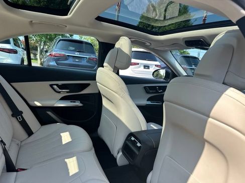 Used 2026 Mercedes-Benz E 350 Sedan image 30