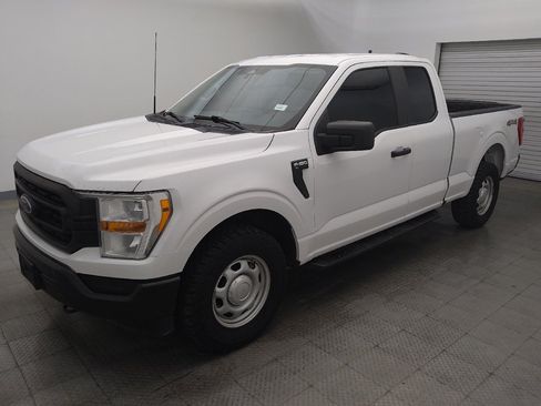 Used 2022 Ford F150 XL w/ Equipment Group 101A High AWD/4WD image 2