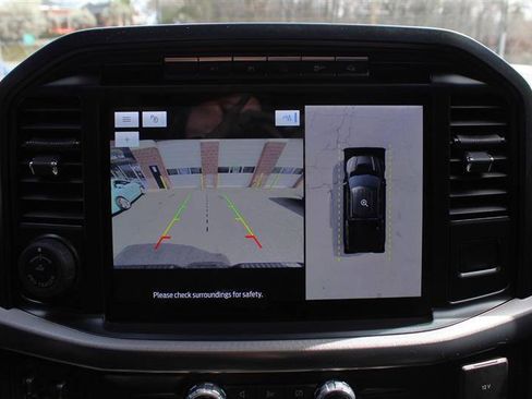 Used 2022 Ford F150 Raptor w/ Equipment Group 801A High image 20