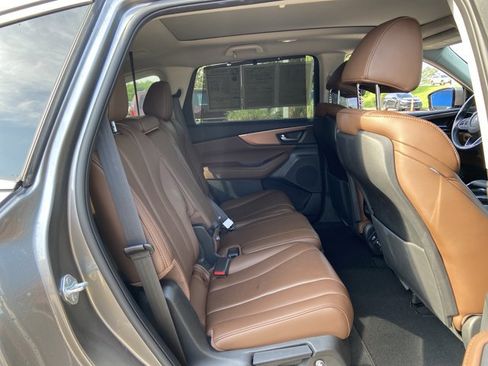 Used 2023 Acura MDX FWD w/ Technology Package image 14