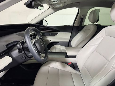 New 2026 Lincoln Nautilus Premier w/ Equipment Group 102A image 20