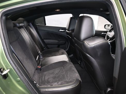 Used 2023 Dodge Charger Scat Pack image 41