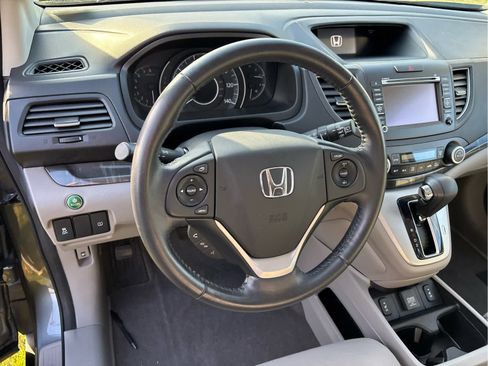 Used 2014 Honda CR-V EX-L image 10
