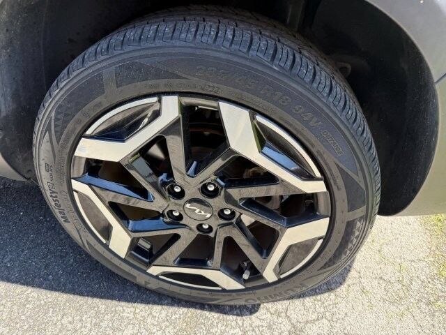 Used 2024 Kia Seltos SX AWD/4WD image 7
