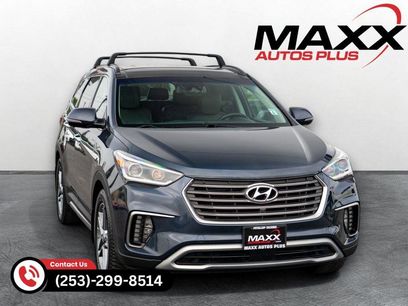 Used 2019 Hyundai Santa Fe XL