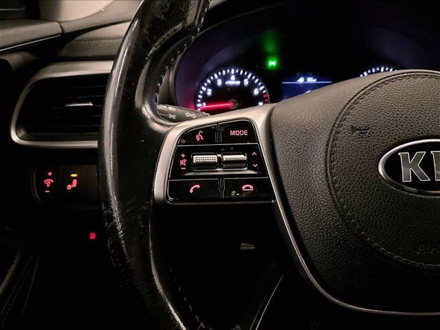 Used 2020 Kia Sorento LX w/ LX I4 Convenience Package AWD/4WD image 18