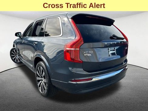 Used 2025 Volvo XC90 B6 Plus image 10