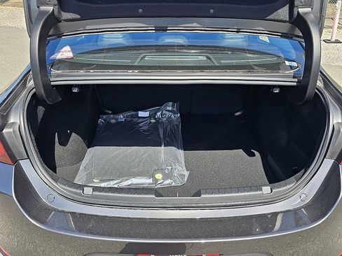 New 2026 MAZDA MAZDA3 s Sport image 11