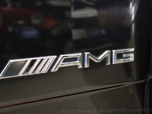 Used 2018 Mercedes-Benz G 65 AMG 4MATIC image 56