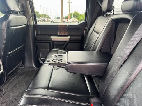 Used 2020 Ford F150 Lariat AWD/4WD image 47