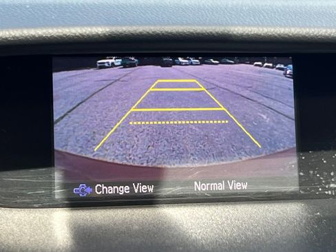 Used 2016 Honda CR-V SE image 24