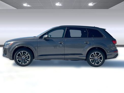 New 2026 Audi Q7 2.0T Premium image 2