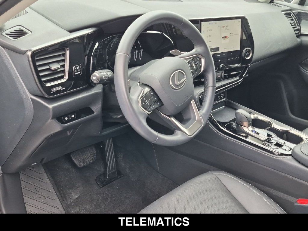 Used 2024 Lexus NX 350 AWD w/ Cold Area Package image 2