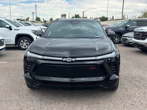 Used 2025 Chevrolet Blazer EV RS AWD/4WD image 7