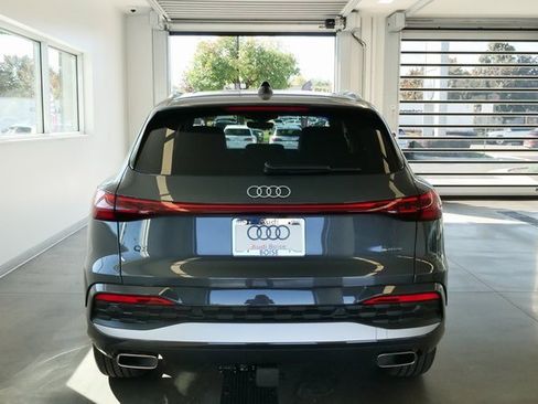 New 2025 Audi Q5 Premium Plus image 5