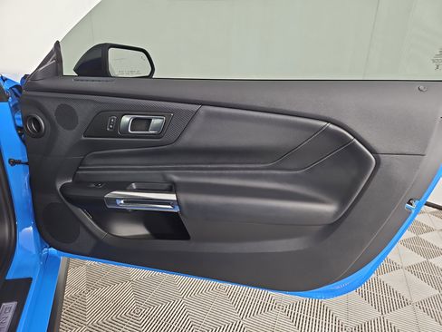 Used 2024 Ford Mustang GT Premium w/ GT Performance Package image 37