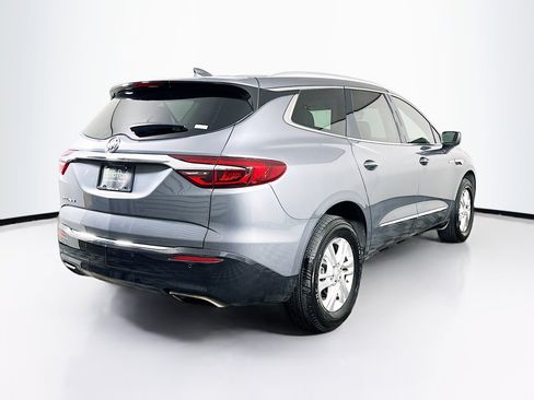 Used 2020 Buick Enclave Essence w/ Sound and Sites Package FWD image 9