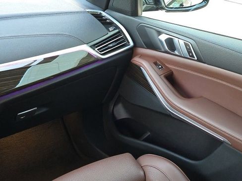 Used 2023 BMW X5 sDrive40i image 21