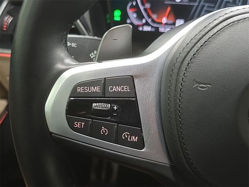 Certified 2022 BMW 330i Sedan w/ M Sport Package image 14