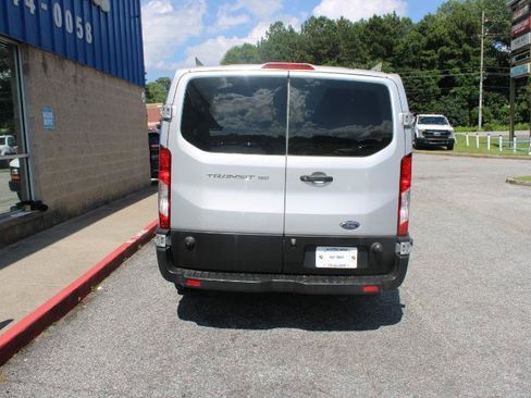Used 2019 Ford Transit 150 148 Low Roof RWD image 5