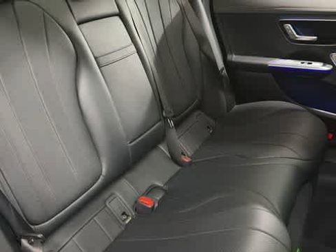 Certified 2023 Mercedes-Benz EQE 350+ 4MATIC Sedan image 33